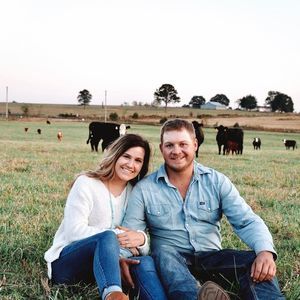 Meet your Posher, Grace